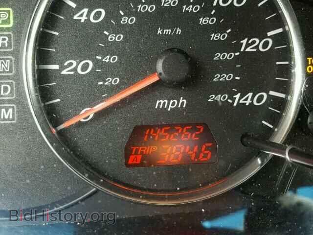2006 MAZDA 6 - VIN: 1YVHP80D065M28852 - Фото 8