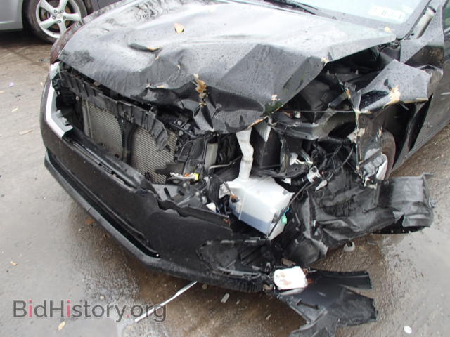 2012 SUBARU IMPREZA - VIN: JF1GJAA60CG011151 - Фото 10