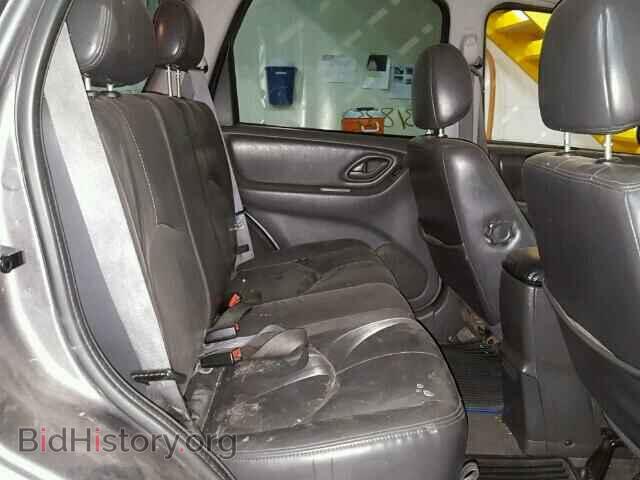 2003 MAZDA TRIBUTE - VIN: 4F2CZ96183KM44209 - Фото 6