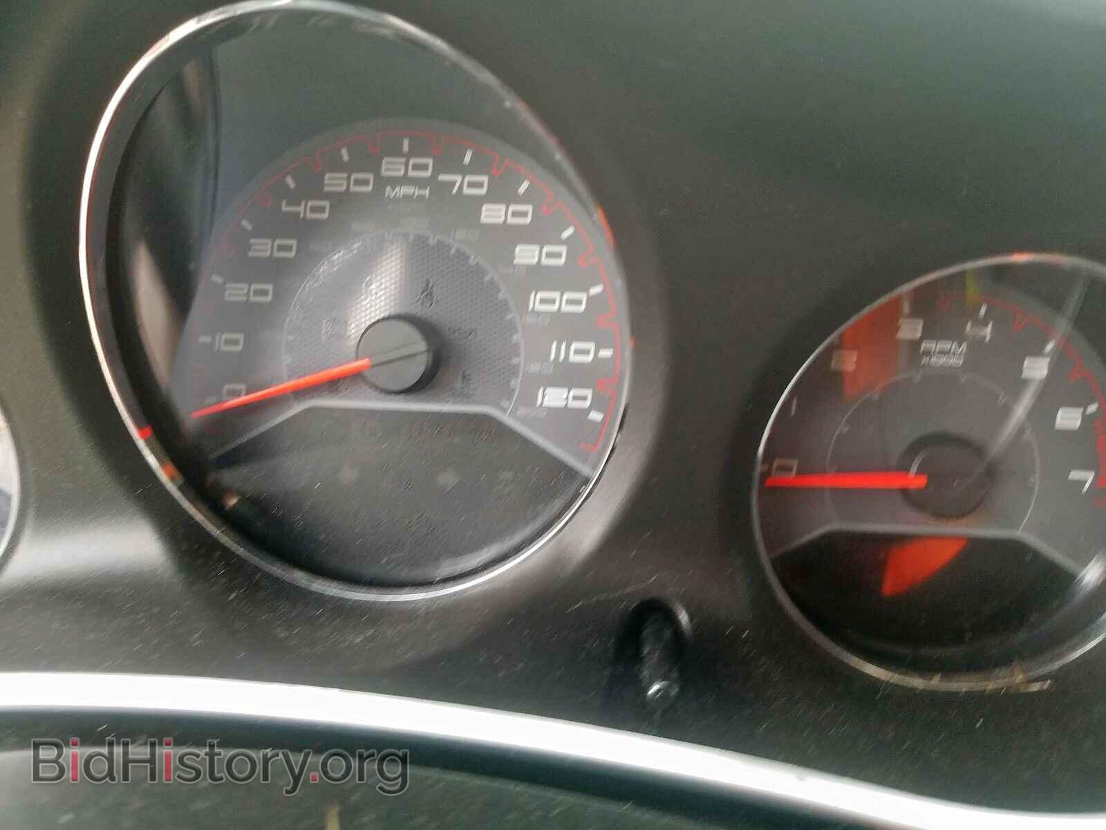 2011 DODGE AVENGER - VIN: 1B3BD4FB0BN542204 - Photo 8