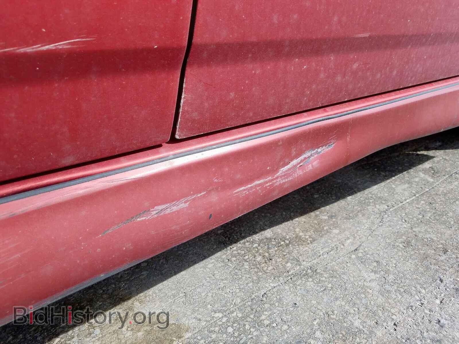 2007 TOYOTA COROLLA - VIN: 2T1BR32E27C827409 - Фото 9