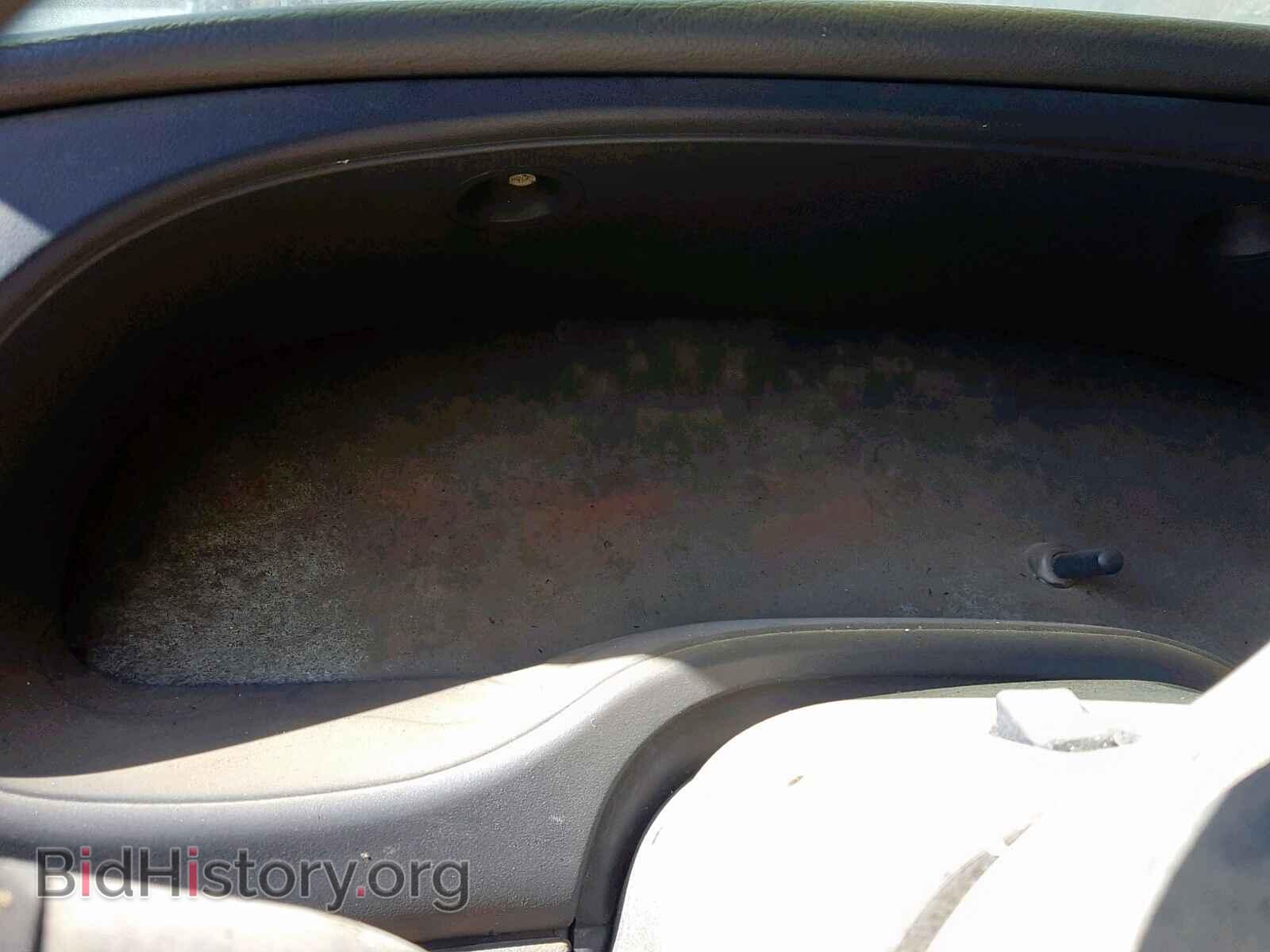 2008 FORD ECONOLINE - VIN: 1FTNE14W28DB06370 - Фото 8