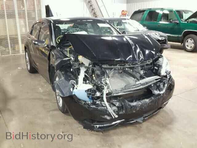 2012 CHRYSLER 200 - VIN: 1C3CCBCB4CN173755 - Photo 9