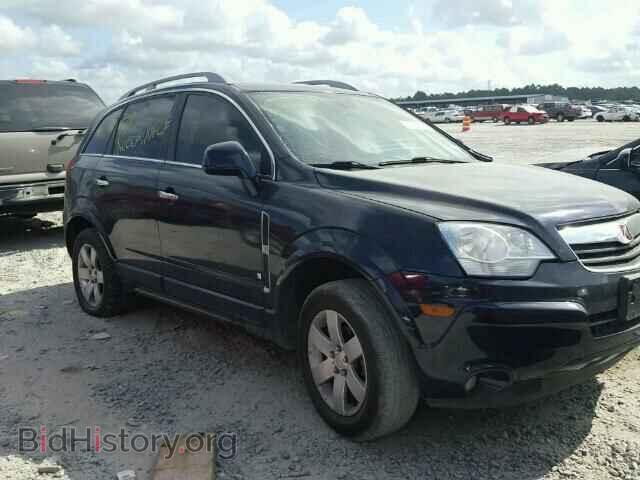 Фотография 3GSCL53718S567398 - SATURN VUE 2008