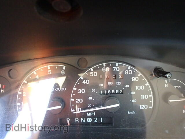 1998 FORD EXPLORER - VIN: 1FMZU34E3WZB29708 - Фото 8