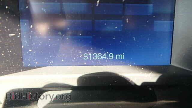 2014 FORD EXPLORER - VIN: 1FM5K8B84EGA46720 - Фото 8