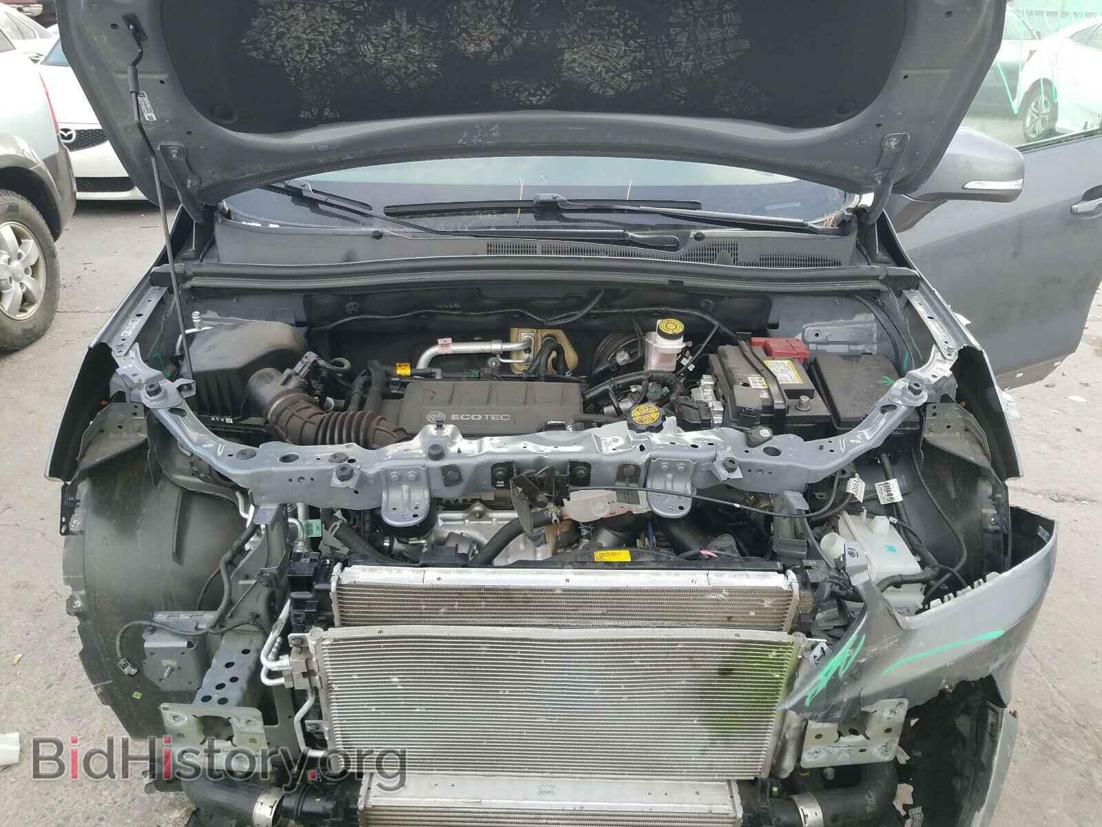 2019 BUICK ENCORE - VIN: KL4CJESB7KB899429 - Photo 7