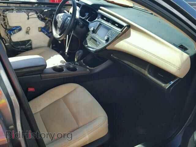 2013 TOYOTA AVALON - VIN: 4T1BK1EB4DU066497 - Фото 5