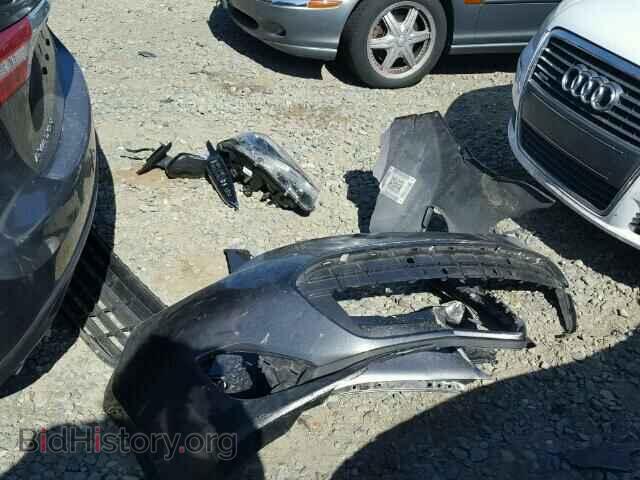 2013 TOYOTA AVALON - VIN: 4T1BK1EB4DU066497 - Фото 9