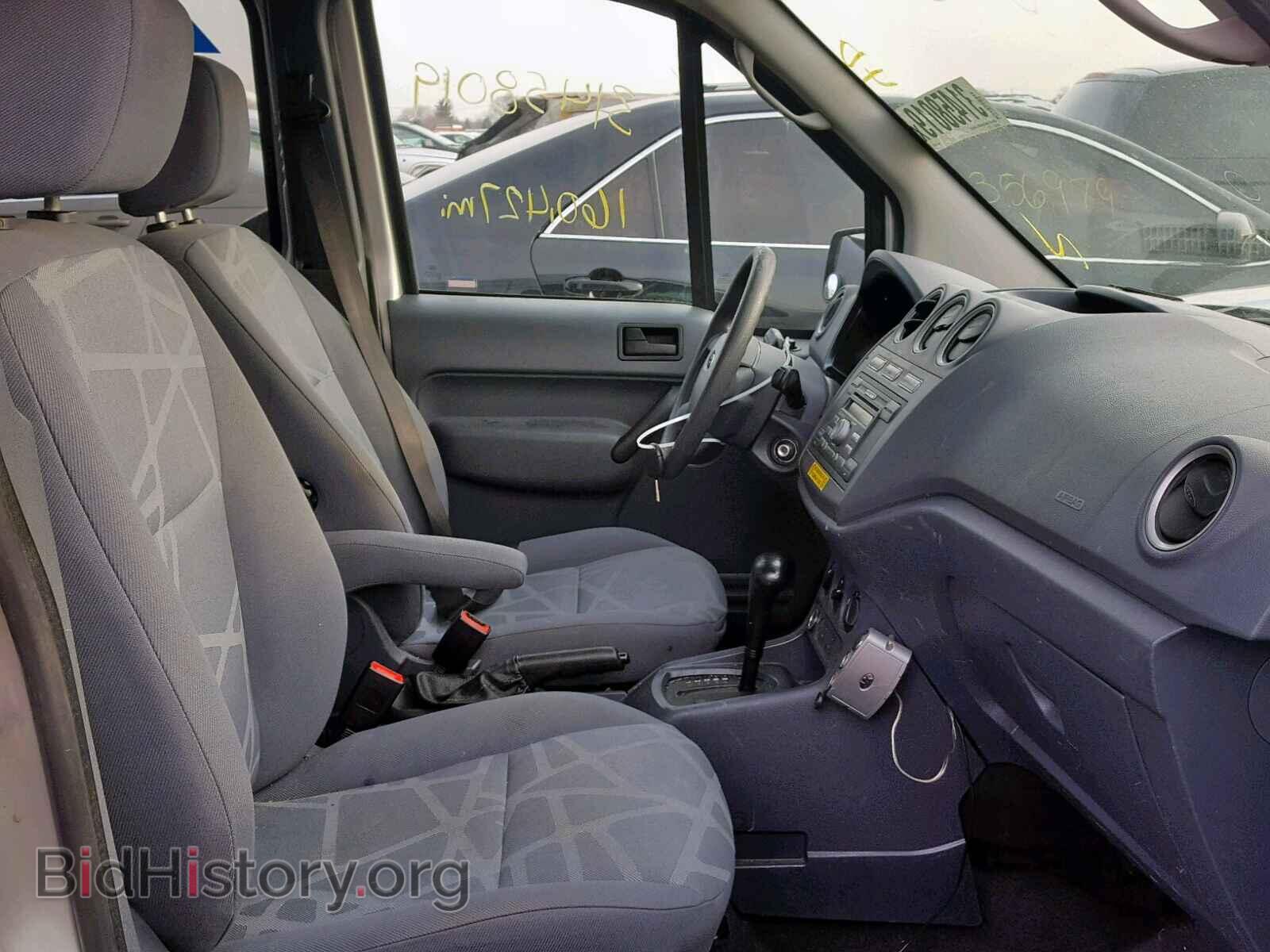 2010 FORD TRANSIT CO - VIN: NM0LS6BN9AT039251 - Фото 5