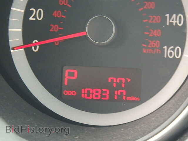 2009 KIA OPTIMA - VIN: KNAGE228295290432 - Фото 8