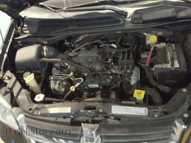 2010 DODGE CARAVAN - VIN: 2D4RN5D19AR179822 - Фото 7