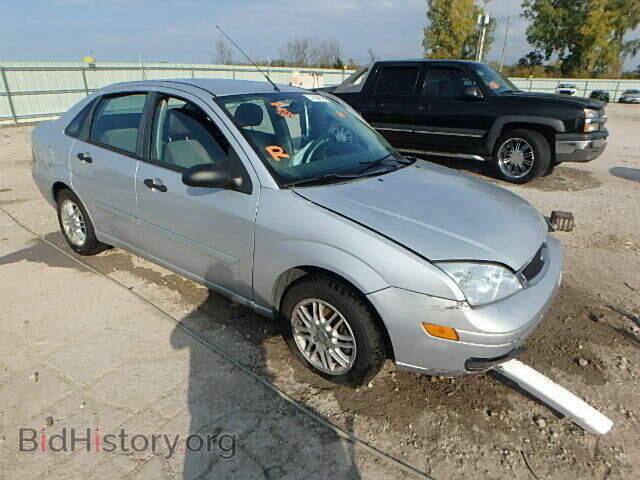 Photo 1FAFP34N06W181545 - FORD FOCUS 2006