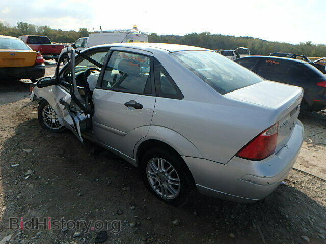 2006 FORD FOCUS - VIN: 1FAFP34N06W181545 - Фото 3