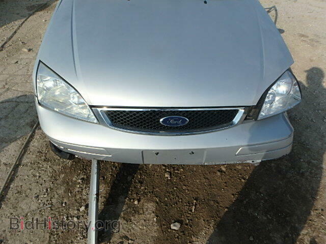 2006 FORD FOCUS - VIN: 1FAFP34N06W181545 - Фото 7