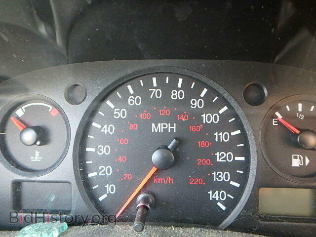 2006 FORD FOCUS - VIN: 1FAFP34N06W181545 - Фото 8