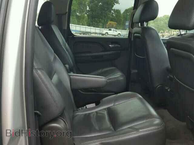 2011 GMC YUKON - VIN: 1GKS2MEF8BR375757 - Фото 6