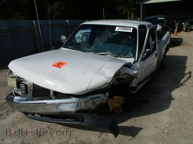 1995 DODGE DAKOTA - VIN: 1B7GL23X0SS115439 - Фото 2