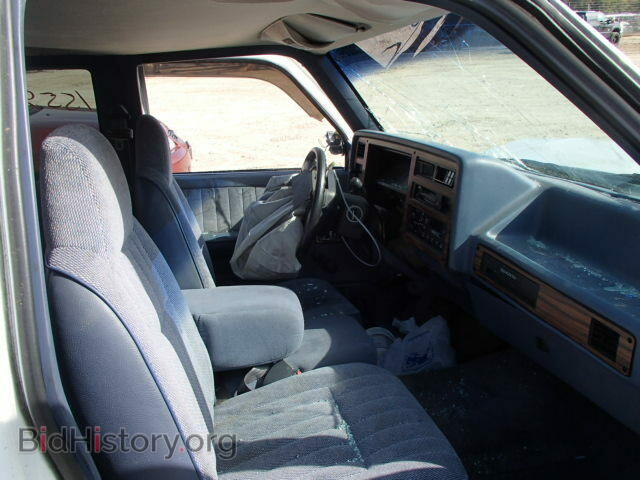 1995 DODGE DAKOTA - VIN: 1B7GL23X0SS115439 - Фото 5