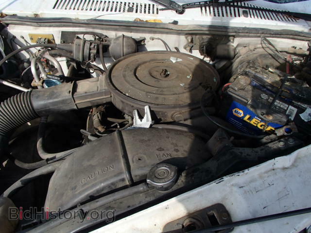 1995 DODGE DAKOTA - VIN: 1B7GL23X0SS115439 - Фото 7