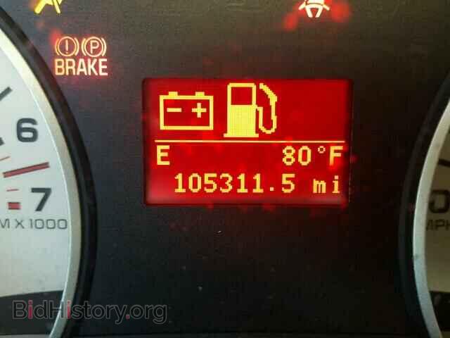 2006 FORD EXPLORER - VIN: 1FMEU74E86ZA23308 - Photo 8
