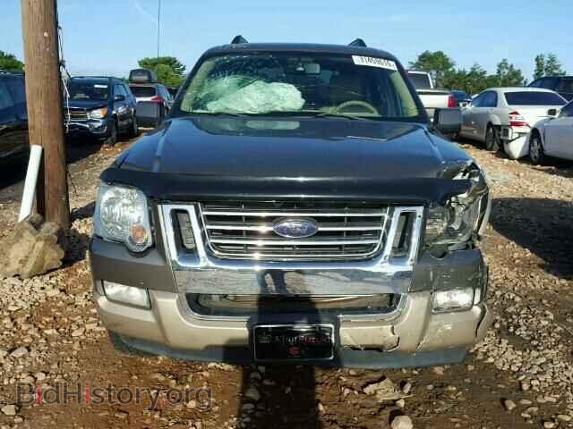 2006 FORD EXPLORER - VIN: 1FMEU74E86ZA23308 - Photo 9