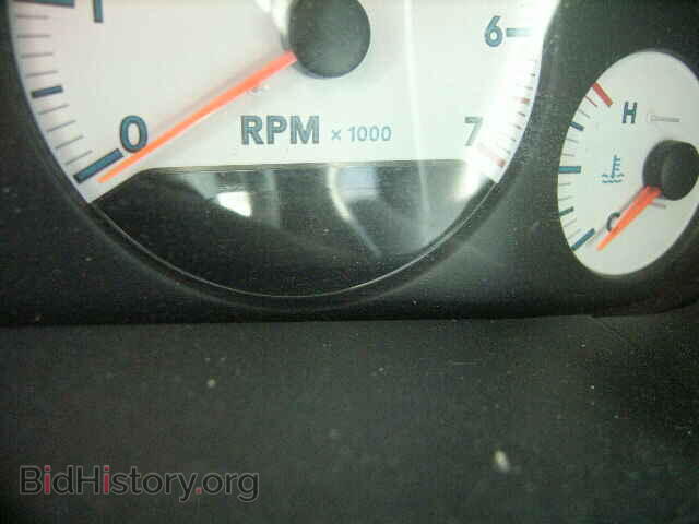 2007 DODGE CARAVAN - VIN: 2D4GP44LX7R143403 - Фото 8
