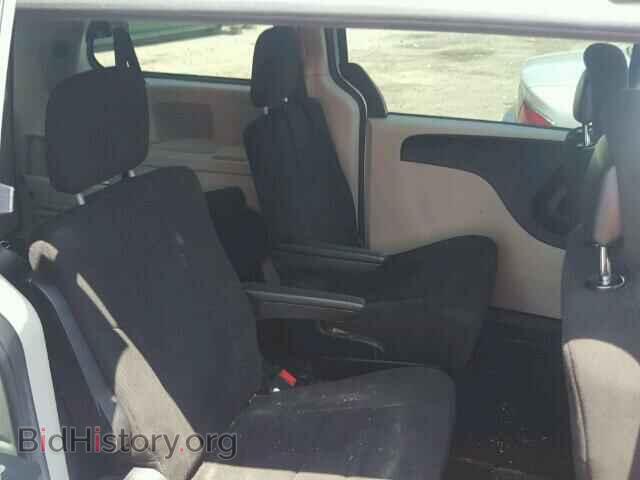 2012 DODGE CARAVAN - VIN: 2C4RDGCG4CR112016 - Фото 6