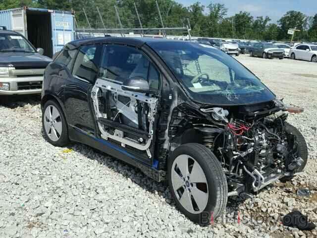 Photo WBY1Z2C57EV285110 - BMW I SERIES 2014