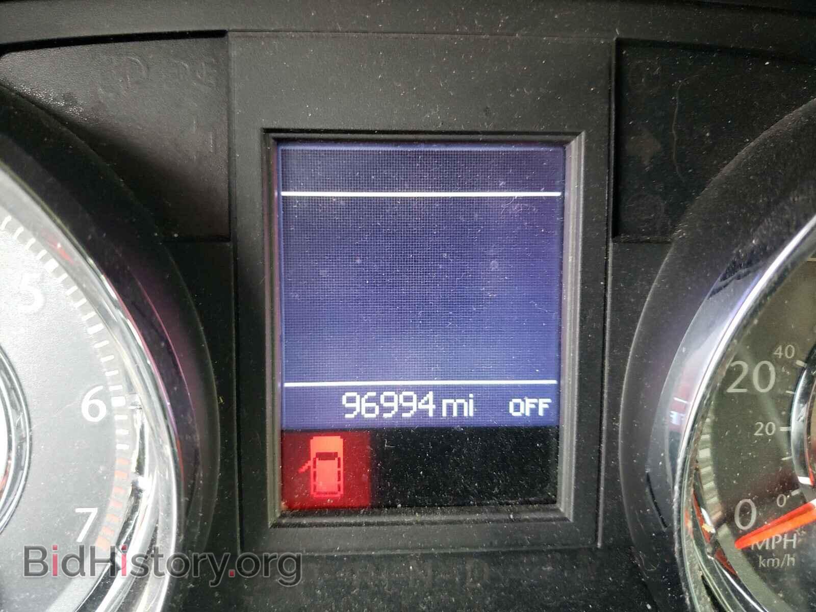 2015 CHRYSLER MINIVAN - VIN: 2C4RC1BG1FR716242 - Photo 8