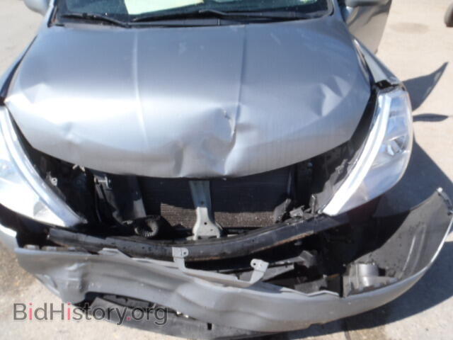 2011 NISSAN VERSA - VIN: 3N1BC1CP8BL437171 - Photo 7