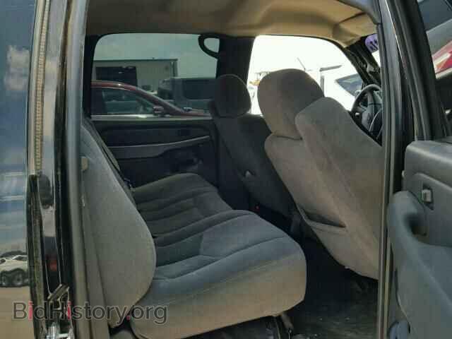 2007 CHEVROLET SILVERADO - VIN: 1GCHC23D67F132028 - Photo 6