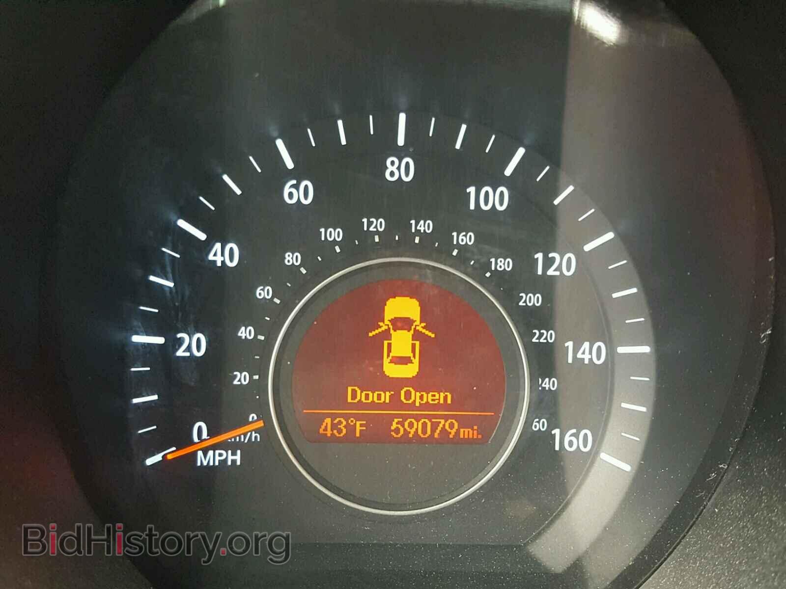 2013 KIA OPTIMA - VIN: KNAGM4A73D5381466 - Photo 8
