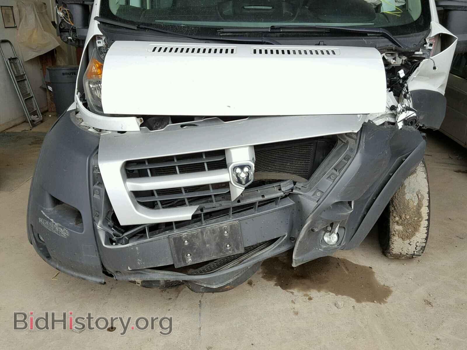 2014 RAM PROMASTER - VIN: 3C6TRVNG8EE112475 - Фото 7