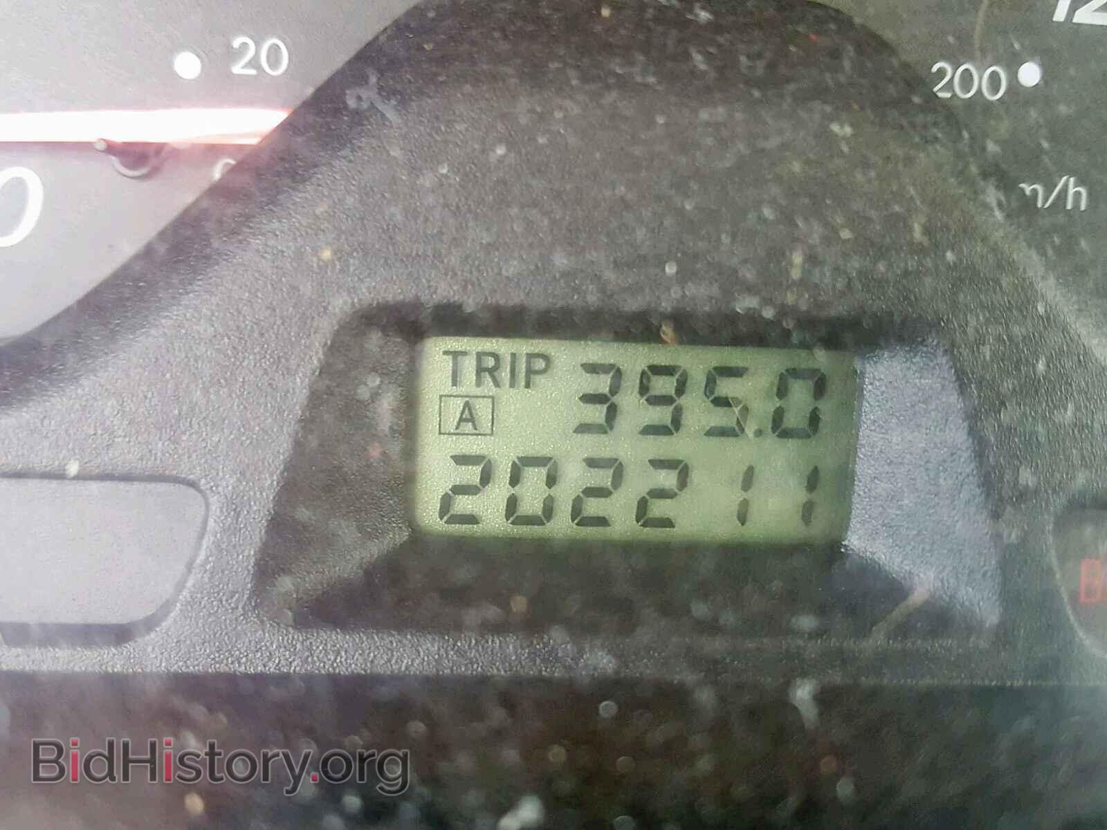 2006 MITSUBISHI LANCER - VIN: JA3AJ26EX6U018134 - Фото 8