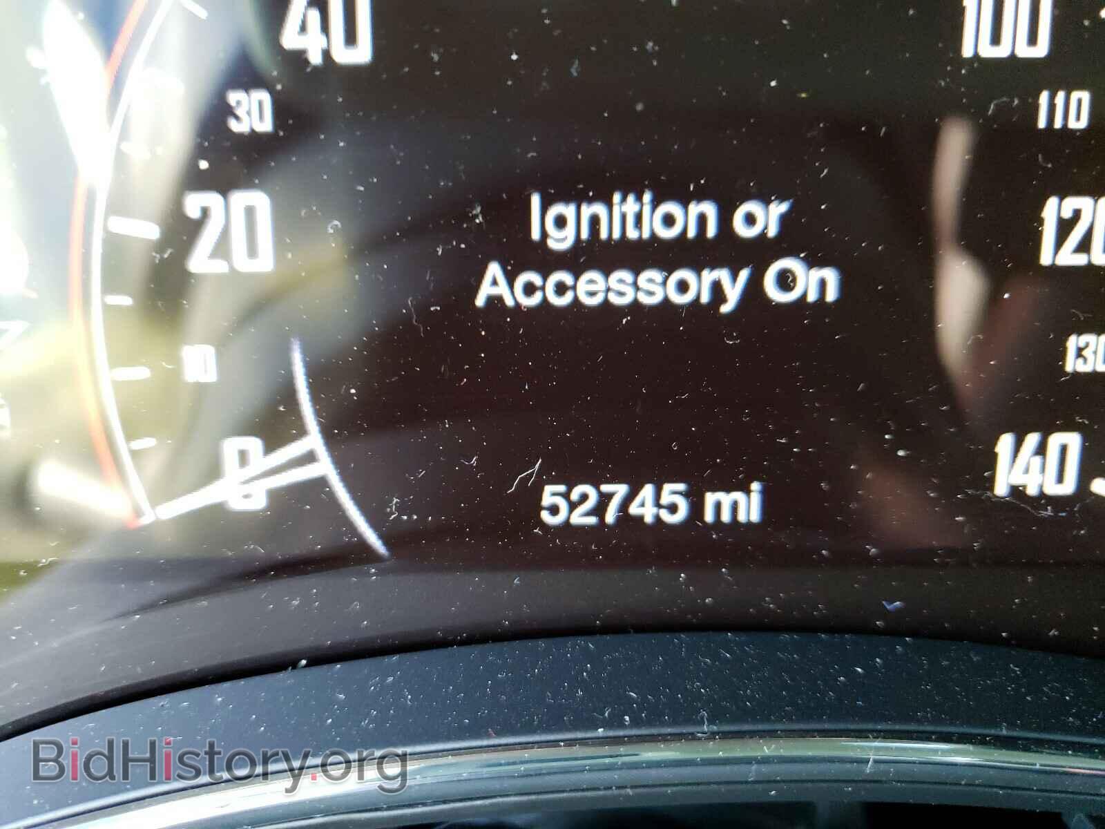 2017 DODGE DURANGO - VIN: 1C4RDJDG6HC839508 - Photo 8