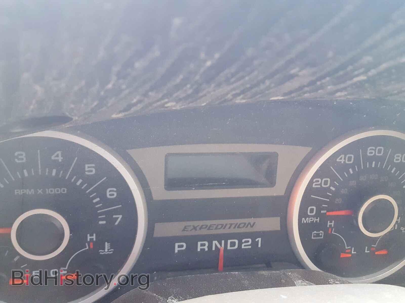 2006 FORD EXPEDITION - VIN: 1FMPU17516LA98162 - Фото 8