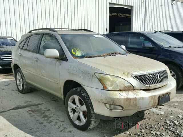 Photo JTJHA31U540030973 - LEXUS RX330 2004