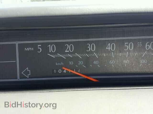 1988 CADILLAC DEVILLE - VIN: 1G6CD5154J4252839 - Photo 8