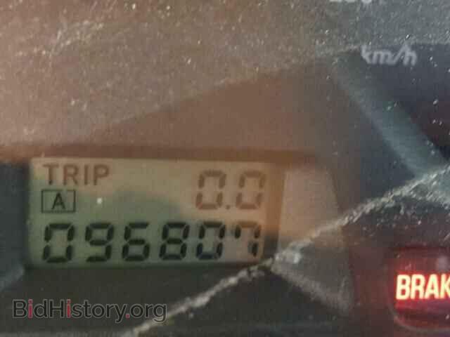 2006 MITSUBISHI LANCER - VIN: JA3AJ26E46U073307 - Фото 8