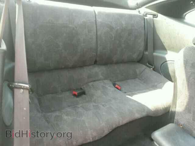 2002 MITSUBISHI ECLIPSE - VIN: 4A3AC44GX2E104959 - Фото 6