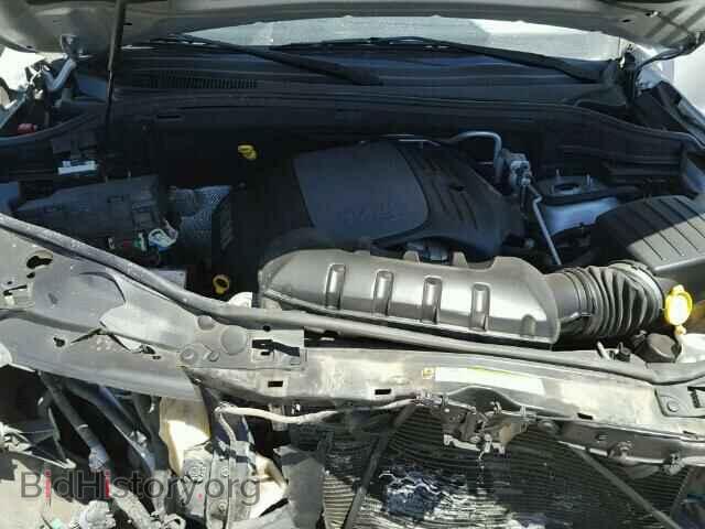 2011 DODGE DURANGO - VIN: 1D4SE5GT8BC693105 - Photo 7