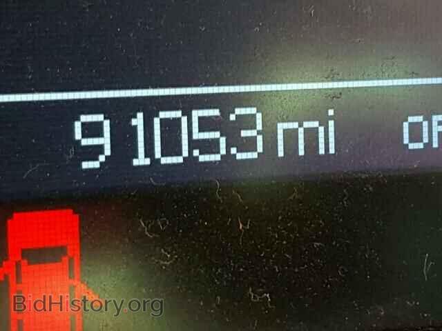 2011 DODGE DURANGO - VIN: 1D4SE5GT8BC693105 - Photo 8