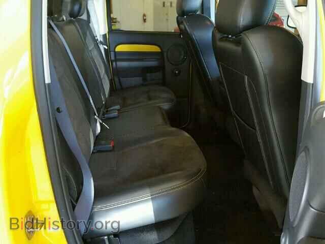 2005 DODGE RAM SRT10 - VIN: 3D3HA18H05G740321 - Photo 6