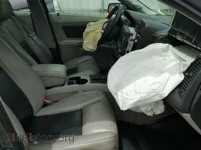 2004 CADILLAC CTS - VIN: 1G6DM577340179181 - Фото 5