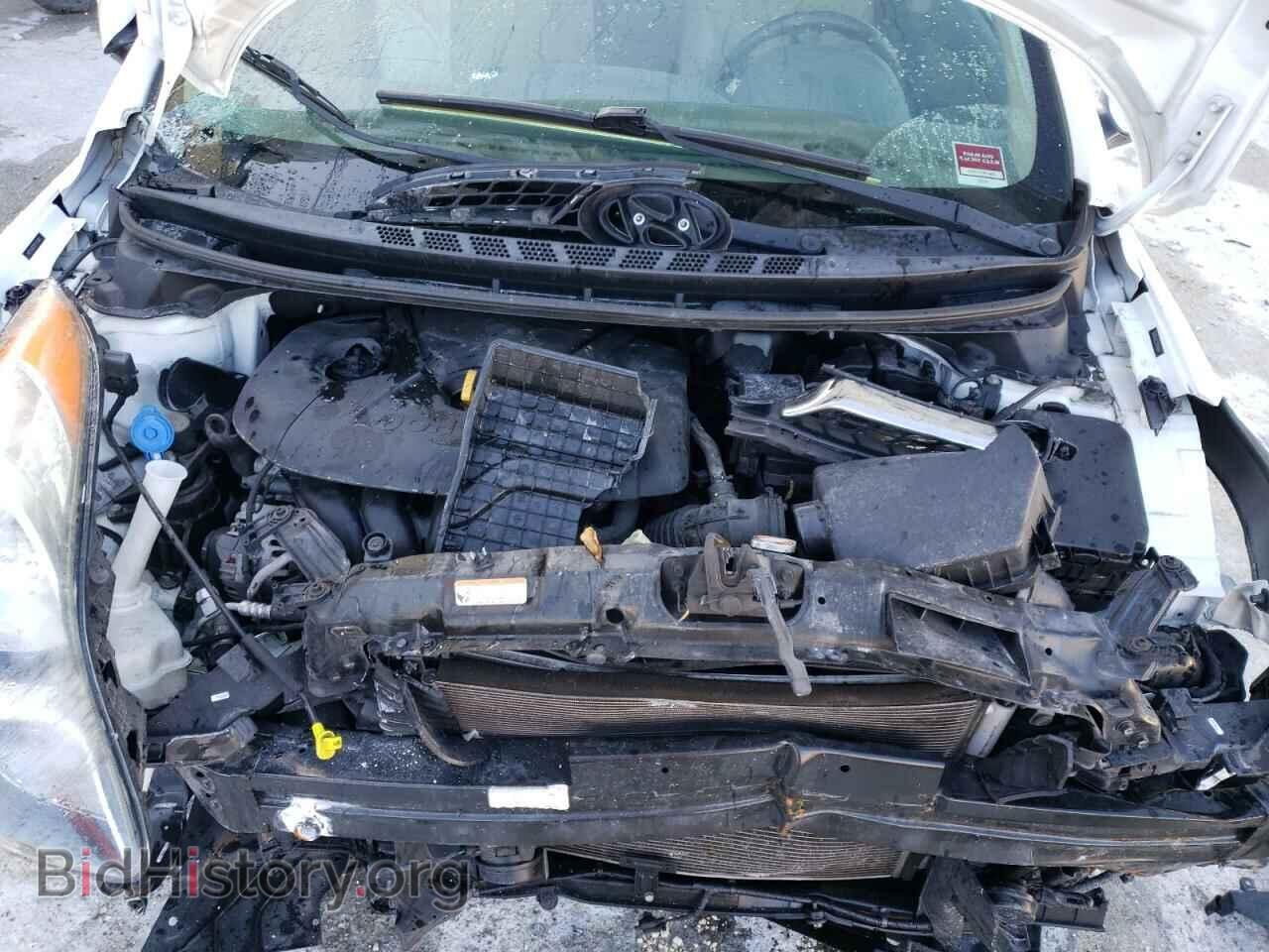 2012 HYUNDAI ELANTRA - VIN: 5NPDH4AE5CH149491 - Фото 7