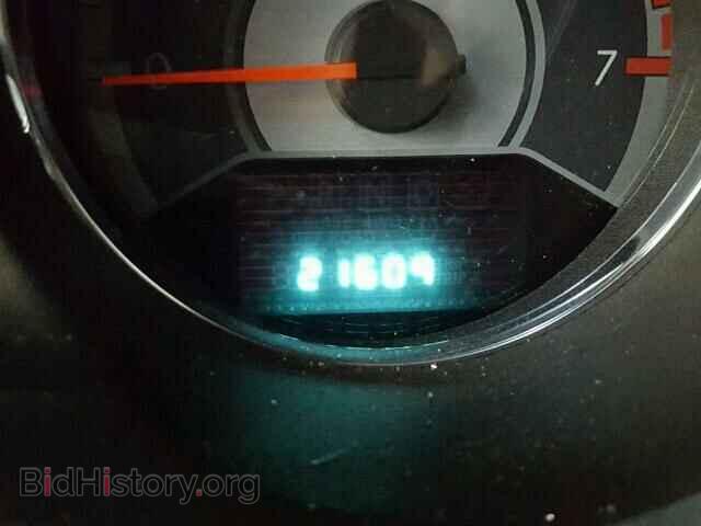 2013 CHRYSLER 200 - VIN: 1C3CCBCG4DN595604 - Фото 8