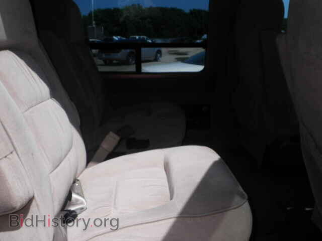 1998 FORD ECONOLINE - VIN: 1FDRE1469WHB17739 - Фото 6