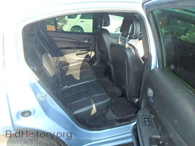 2012 CHRYSLER 200 - VIN: 1C3CCBCBXCN236504 - Фото 6