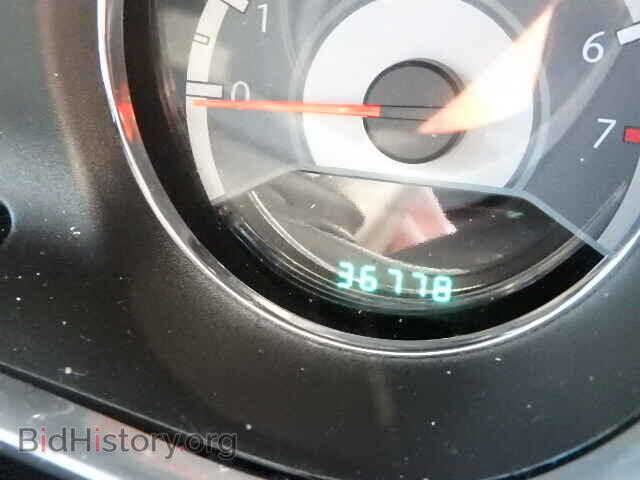 2012 CHRYSLER 200 - VIN: 1C3CCBCBXCN236504 - Фото 8